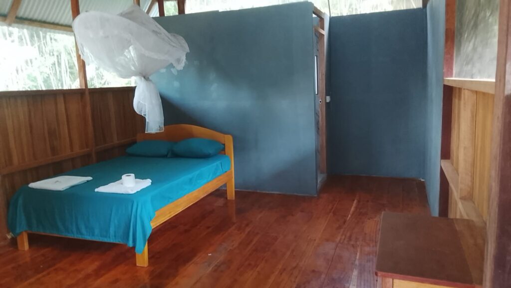 Comedor y restaurante