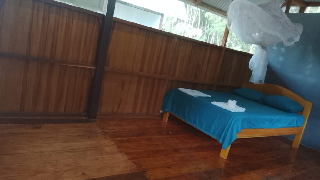 Habitación Matrimonial